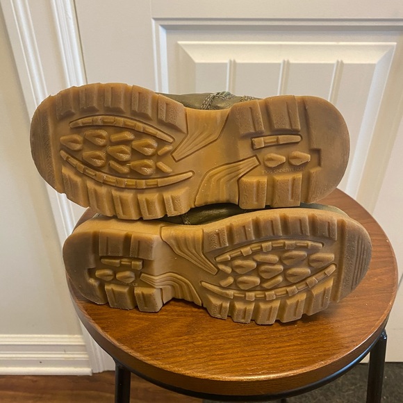 Diesel children boots - Picture 4 of 5